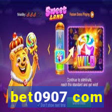 bet0907 com